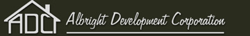 Albright Development Corp