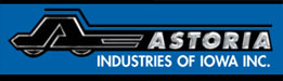 service truck bodies from Astoria