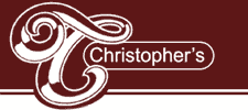 Christopher's