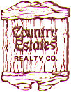 Country Estates Realty