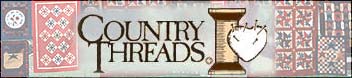 Country Threads