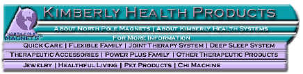 Kimberly Health Products