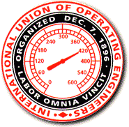 IUOE Logo