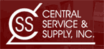 Central Service and Supply