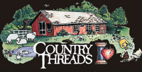 Country Threads